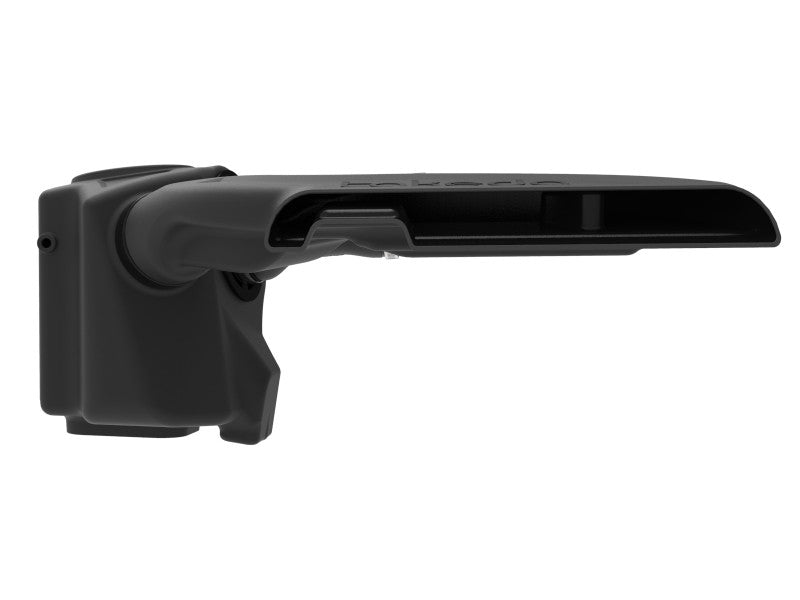 aFe Takeda Momentum Cold Air Intake System w/Pro DRY S Filter For 2018-21 Subaru WRX STI - 56-70014D - Unmounted 3