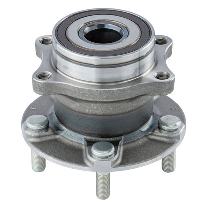 MOOG 15-19 Subaru WRX Rear Hub Assembly - 512536 - Primary