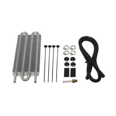 Mishimoto Universal Transmission Cooler and Power Steering Cooler - MMTC-U