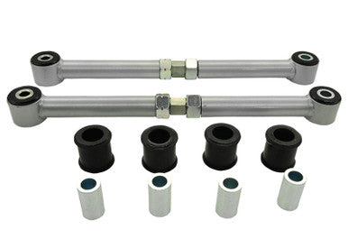 Whiteline Adjustable Rear Lateral Control Arm For 2002-07 Subaru WRX, 04-07 STI - KTA107