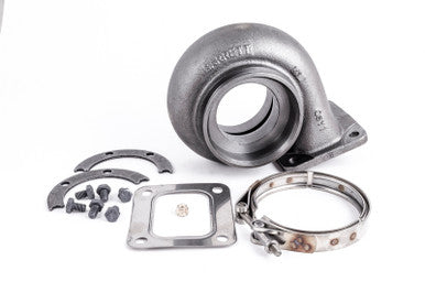 Garrett GTW38 Turbine Housing Kit O/V T3 / V-Band 0.96 A/R - 844669-0009
