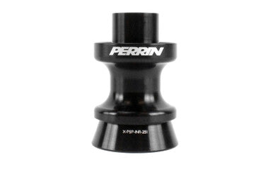 PERRIN Reverse Lockout Lever For 2013-20 Subaru BRZ - Black - PSP-INR-251BK