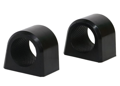 Whiteline 93-00 Subaru Impreza Non-Turbo Front or Rear Swaybar to chassis bush kit - W0404-24 - Primary