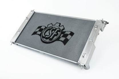 CSF High-Performance All-Radiator For 2018-23 Subaru Crosstrek