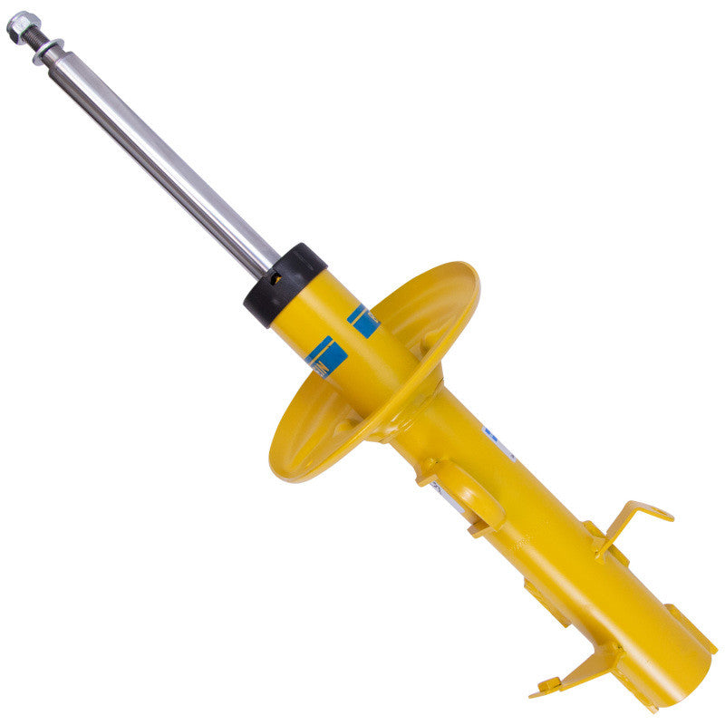 Bilstein B6 18-19 Subaru Crosstrek Front Left Strut Assembly - 22-283627 - Angle 4