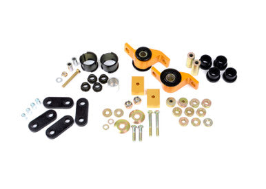 Whiteline Front Essential Vehicle Kit For 2005-07 Subaru WRX/STI - WEK077