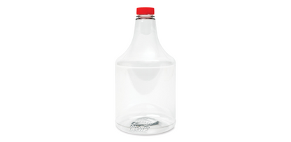 Griots Garage 35oz Clear Bottle and Cap