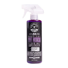 Chemical Guys Mat ReNew Rubber + Vinyl Floor Mat Cleaner & Protectant