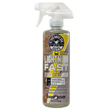 Chemical Guys Lightning Fast Carpet & Upholstery Stain Extractor - 16oz - Case of 6 - SPI_191_16