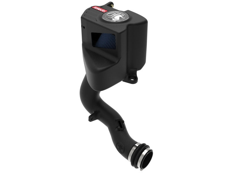 aFe Takeda Intake System w/Pro 5R Filter for 2014-18 Subaru Forester H4-2.0L (t) - 56-70049R - Assembled