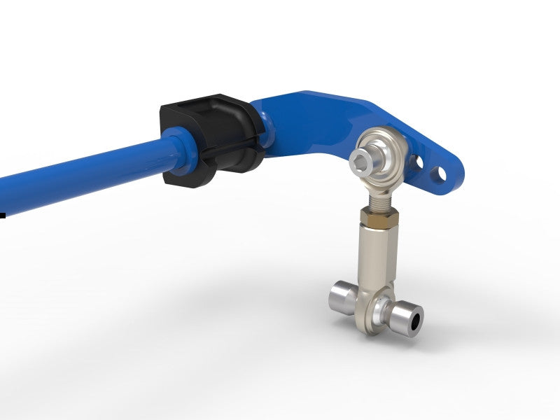 aFe Control Front and Rear Sway Bar Set for 2013+ Subaru BRZ/Toyota 86 - 440-722001-L - Close Up 2