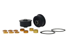 Whiteline 11+ Subaru STi Front Race anti-dive caster kit - KCA425M - out of package
