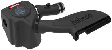 aFe Takeda Momentum Pro 5R Cold Air Intake System for 2018-21 Subaru WRX STI - 56-70014R