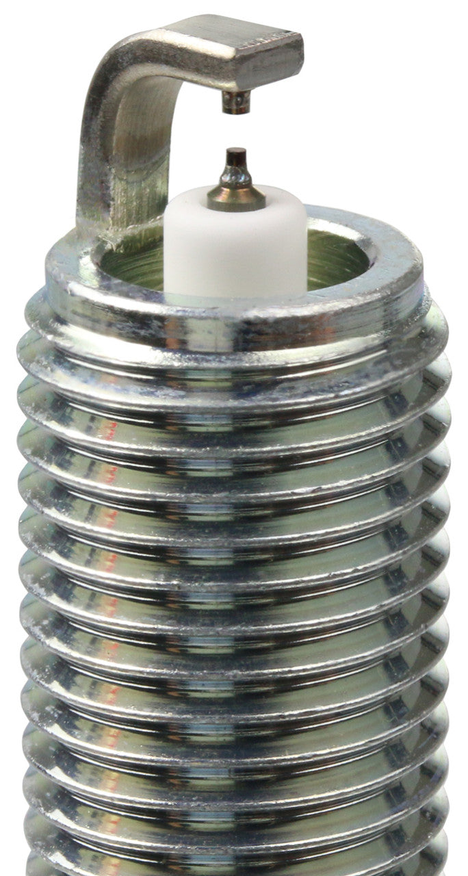 NGK Ruthenium HX Spark Plug Box of 4 (LKAR7AHX-S) - 92274 - Threads