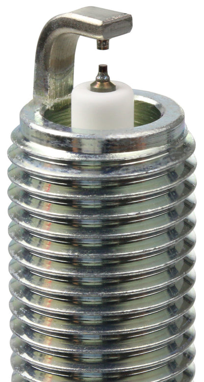 NGK Ruthenium HX Spark Plug Box of 4 (LKAR7AHX-S) - 92274 - Threads