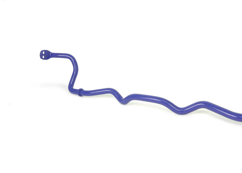 Superpro 2022+ Subaru WRX 24mm Adjustable Front Sway Bar Kit - RC0132FZ-24 - Close-up