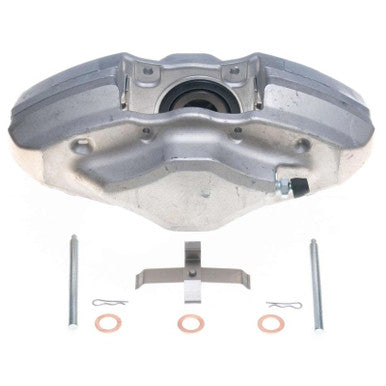 Power Stop Autospecialty Rear Right Caliper w/o Bracket For 2008-17 Subaru WRX STI - L3781
