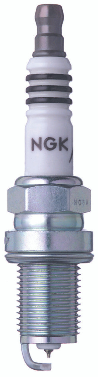 NGK Iridium Spark Plug Box of 4 (BKR5EIX-11) - 5464 - Primary
