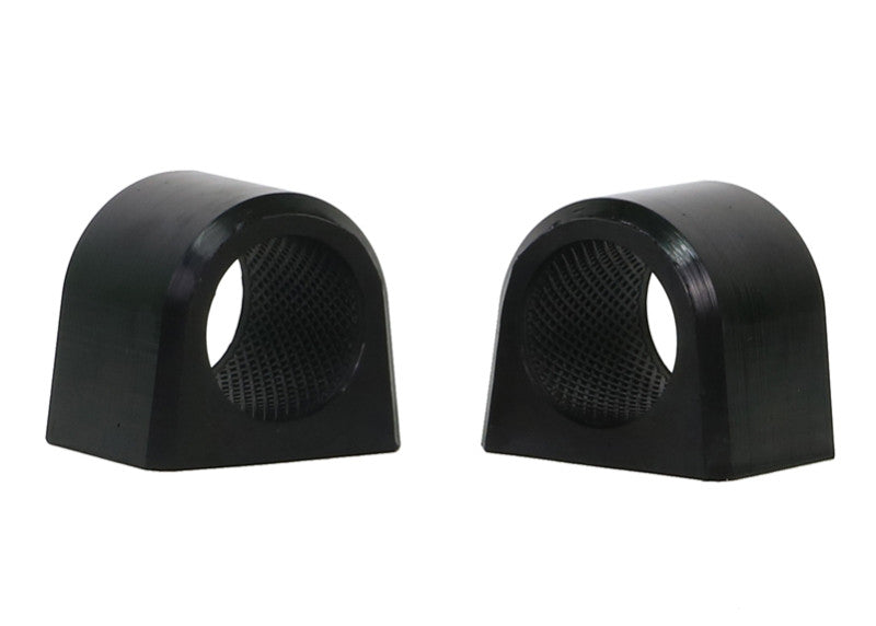 Whiteline 93-00 Subaru Impreza Non-Turbo Front or Rear Swaybar to chassis bush kit - W0404-24 - Angle 2