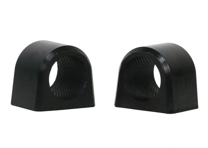 Whiteline 93-00 Subaru Impreza Non-Turbo Front or Rear Swaybar to chassis bush kit - W0404-24 - Angle 2