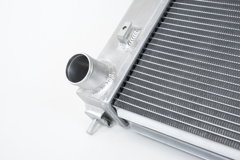 CSF High-Performance All-Radiator For 2018-23 Subaru Crosstrek - Close Up 1