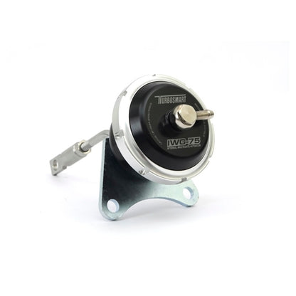 Turbosmart IWG75 Wastegate Actuator 5 PSI For 2008 Subaru WRX - Black