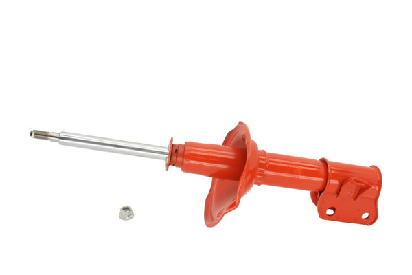 KYB Shocks & Struts AGX Front Left SUBARU Impreza (AWD) 1993-01