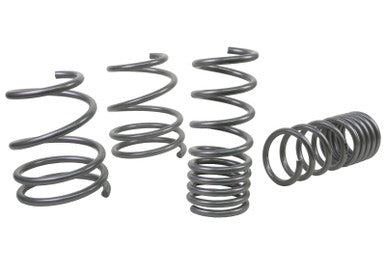 Whiteline Performance Front & Rear Lowering Kit - 15mm For 2015-21 Subaru WRX - WSK-SUB007