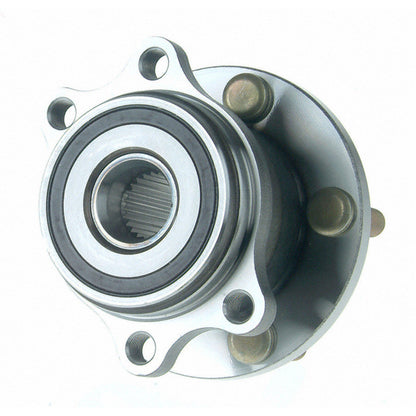 MOOG 05-09 Subaru Legacy Rear Hub Assembly - 512293 - out of package