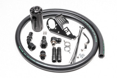 Radium Engineering Catch Can Kit For 2022+ Subaru WRX - PCV Fluid Lock - 20-0754-FL
