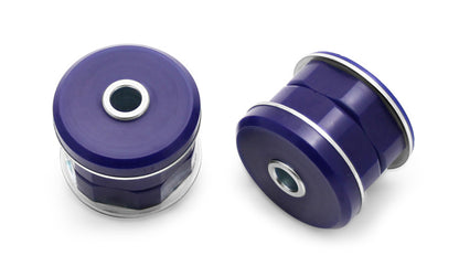 SuperPro 1994 Subaru Legacy LSi Rear Subframe To Body Mount Bushing Kit - SPF4350K