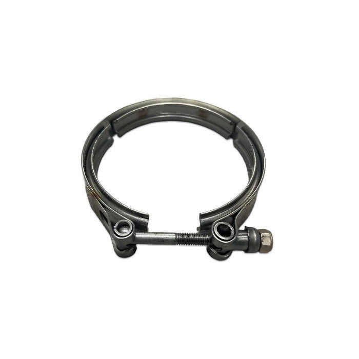 TiAL Sport V-Band Inlet Clamp