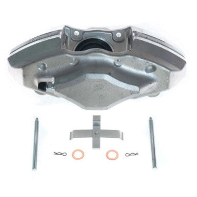 Power Stop Autospecialty Rear Left Caliper w/o Bracket For 2008-17 Subaru WRX STI - L3780