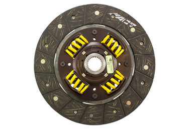 ACT Performance Street Sprung Clutch Disc For 2002-18 Subaru WRX - 3000502