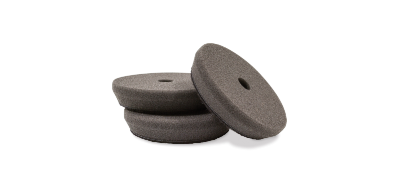 Griots Garage BOSS 3in Finishing Pad (Set of 3)