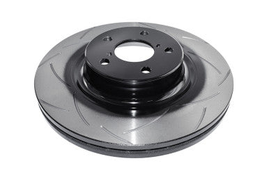 DBA 12+ Subaru/Scion BRZ/FR-S Limited&Premium (US Spec)/ 08-13 WRX Front Slotted Street Series Rotor - DBA650S