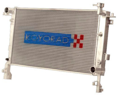 Koyo 93-98 Subaru Impreza 1.8/2.2L (MT) Radiator - VH090632