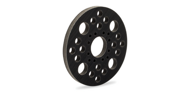 Griots Garage BOSS 6in Innerflex Pad - Case of 12 - BIP6