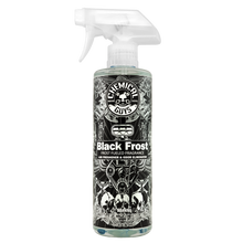 Chemical Guys Black Frost Air Freshener & Odor Eliminator