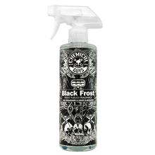 Chemical Guys Black Frost Air Freshener & Odor Eliminator - 16oz (Case of 6) - AIR_224_16