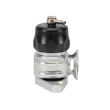 Turbosmart BOV Supersonic For 2008-14 Subaru WRX, 03-08 LGT, 08-12 FXT  -Black - TS-0205-1310