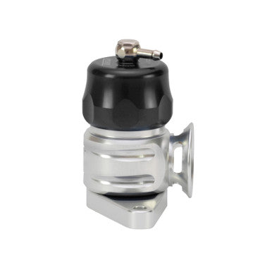 Turbosmart BOV Supersonic For 2008-14 Subaru WRX, 03-08 LGT, 08-12 FXT - Black - TS-0205-1310