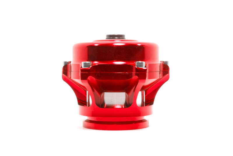 TiAL Sport Q BOV 8 PSI Spring - Red - 002590