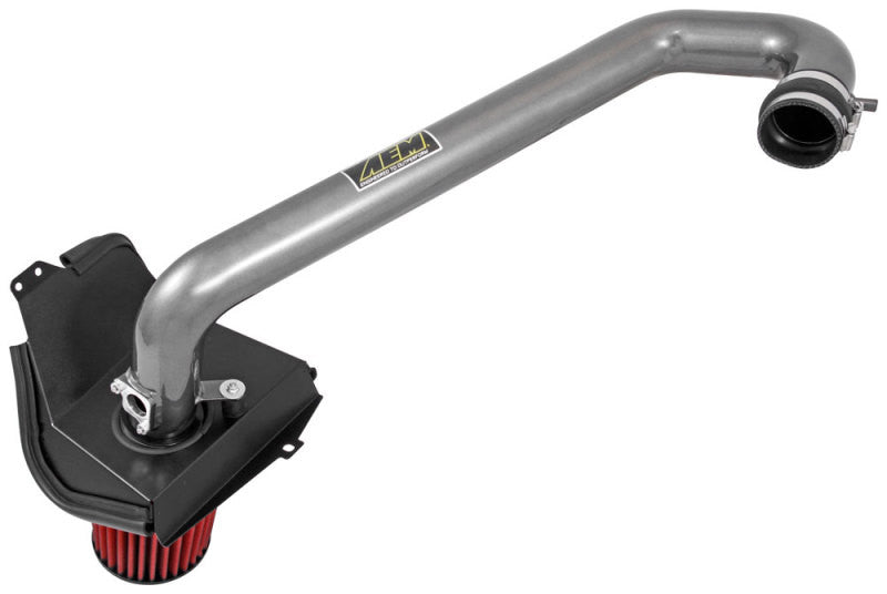 Kakimoto Racing Air Intake Impreza GH2 DC Sports Short Ram Intake