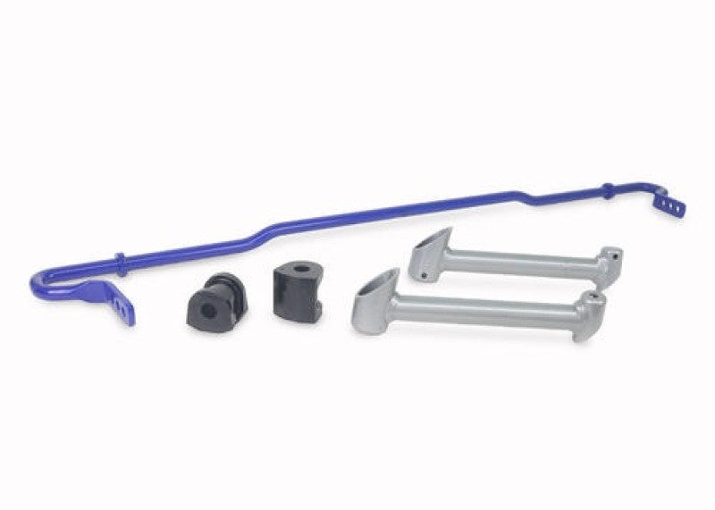 SuperPro 2022+ Subaru BRZ 16mm Adjustable Rear Sway Bar - RC0125RZ-16 - Primary
