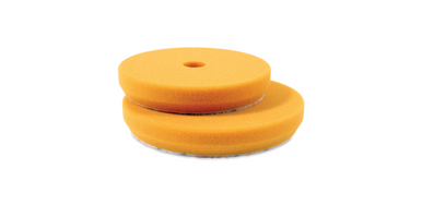 Griots Garage Orange Correcting Foam Pad 6.5in - Set of 2 - Case of 12 - 10617