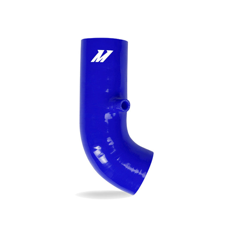 Mishimoto 13+ Subaru BRZ/Scion FR-S Performance Air Intake Kit w/ Airbox - Blue - Silicone