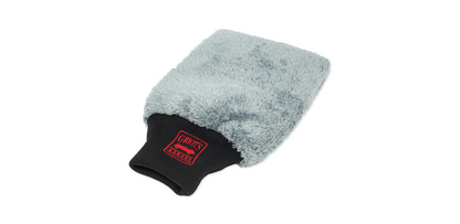 Griots Garage Microfiber Detailing Mitt - Image 1