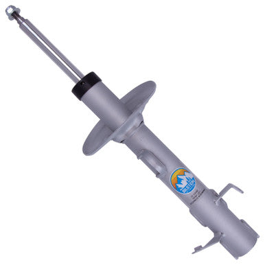 Bilstein B8 TerraSport Front Left Strut Assembly For 2018-20 Subaru Crosstrek - Silver - 22-320292