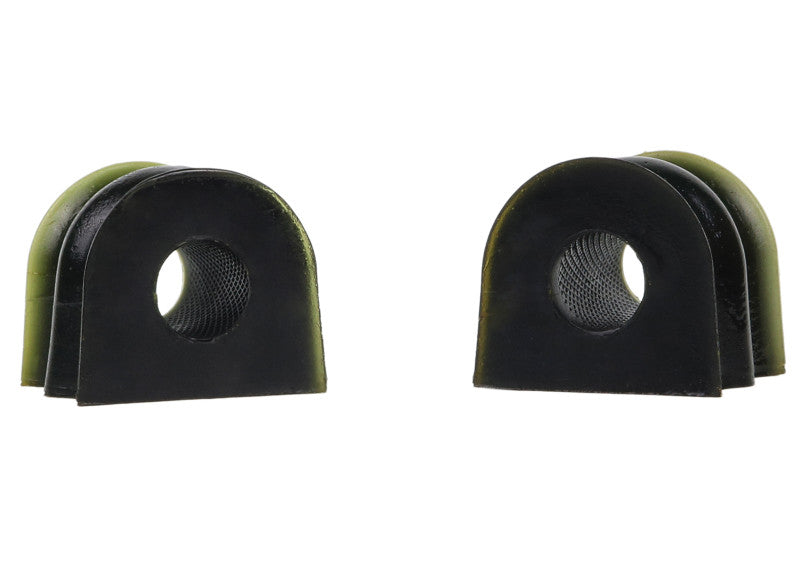 Whiteline Subaru 19mm Swaybar Bar Bushing Kit - W0405-19 - Angle 4
